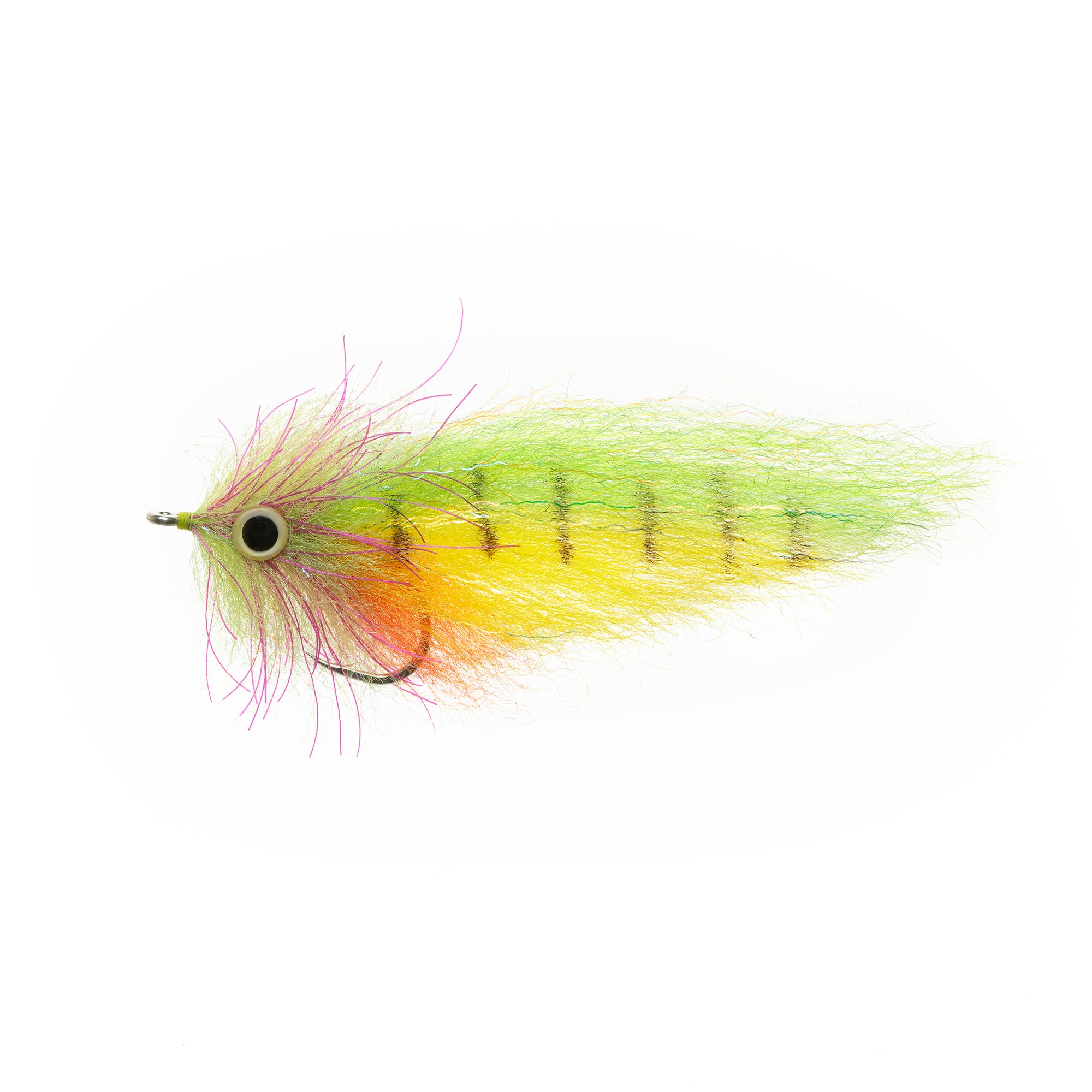 EP® Amazon Special - Chartreuse / Orange / Yellow