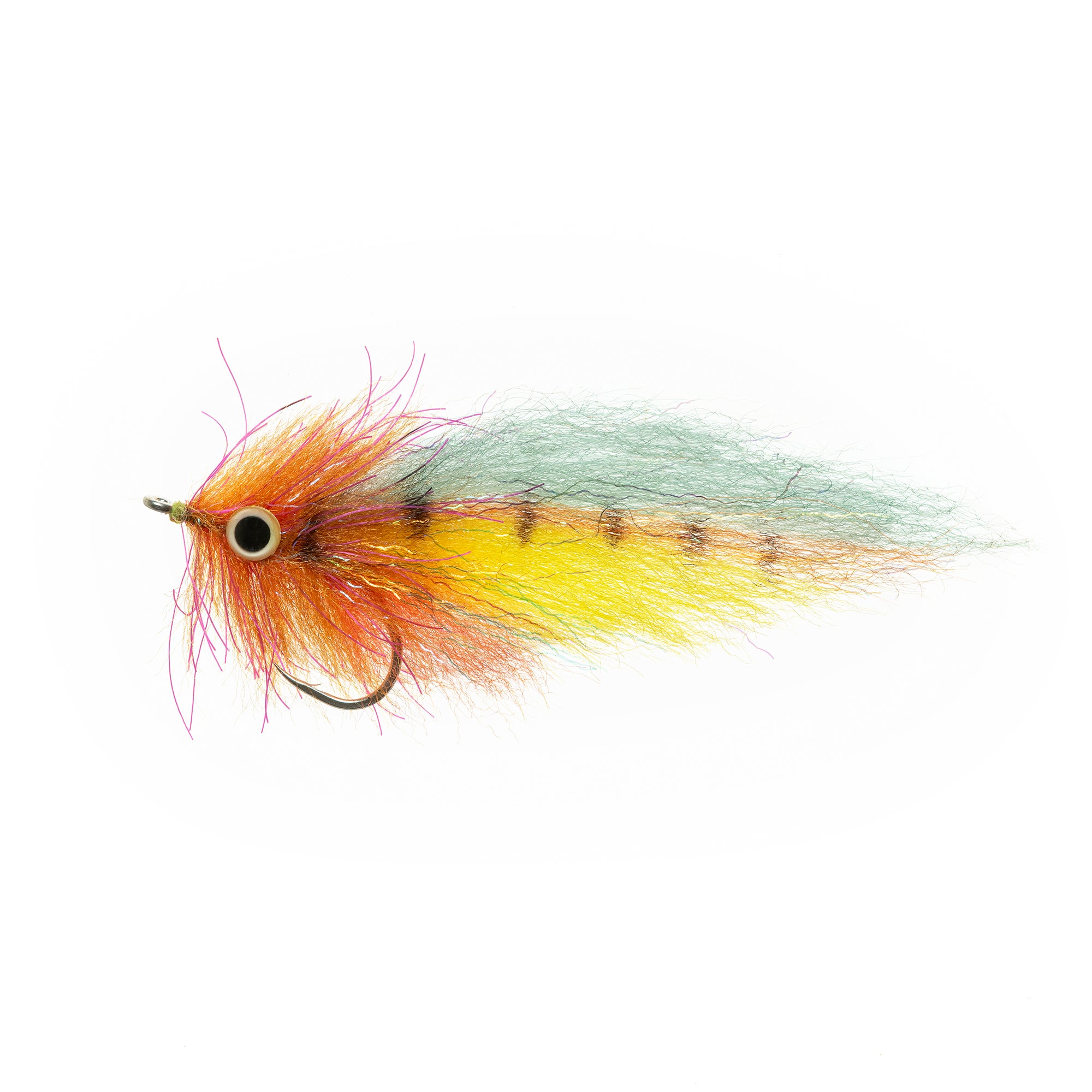 EP® Amazon Special - Olive / Orange / Yellow