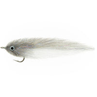 Baitfish Grey