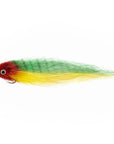 Pike / Offshore