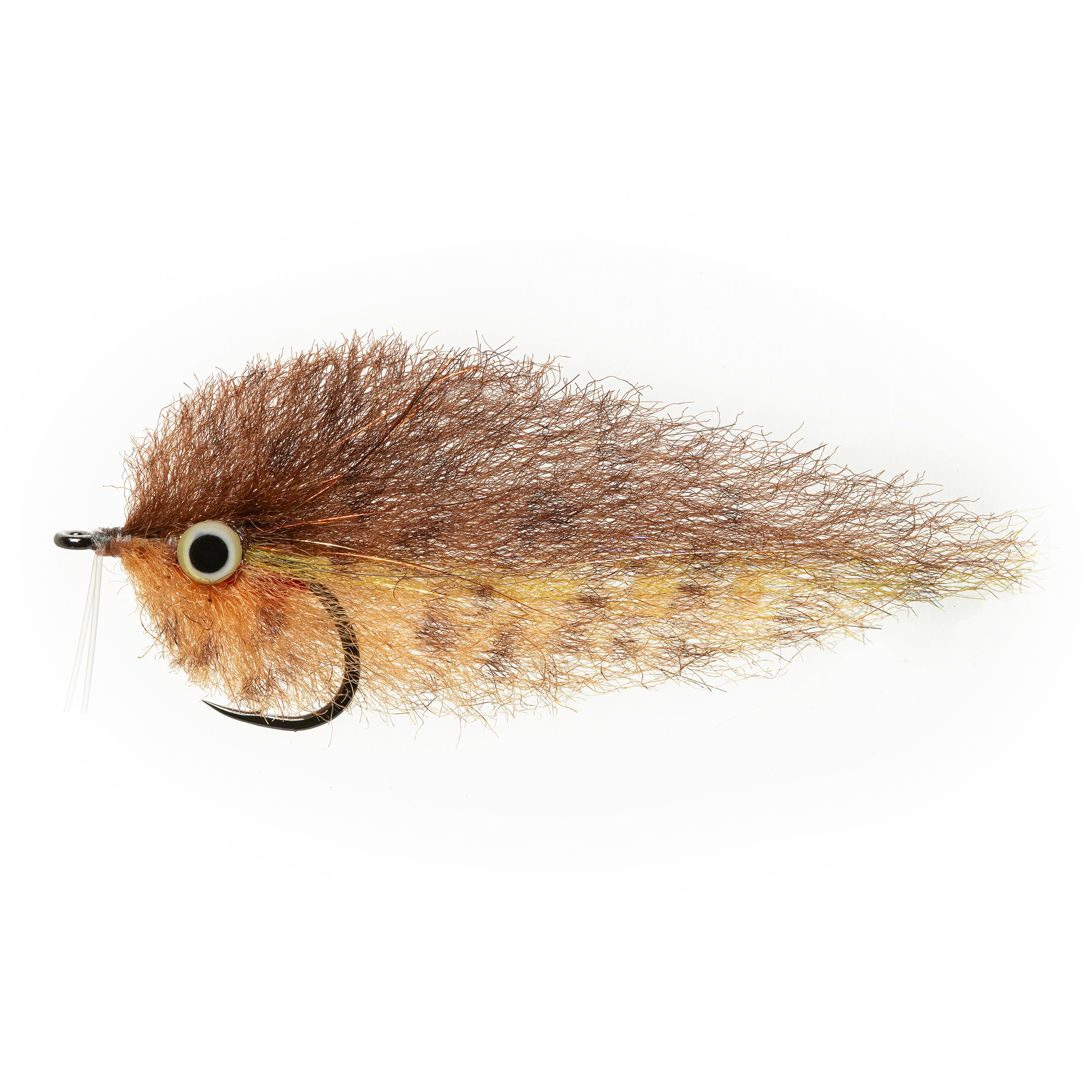 EP® Back Country - Brown / Orange