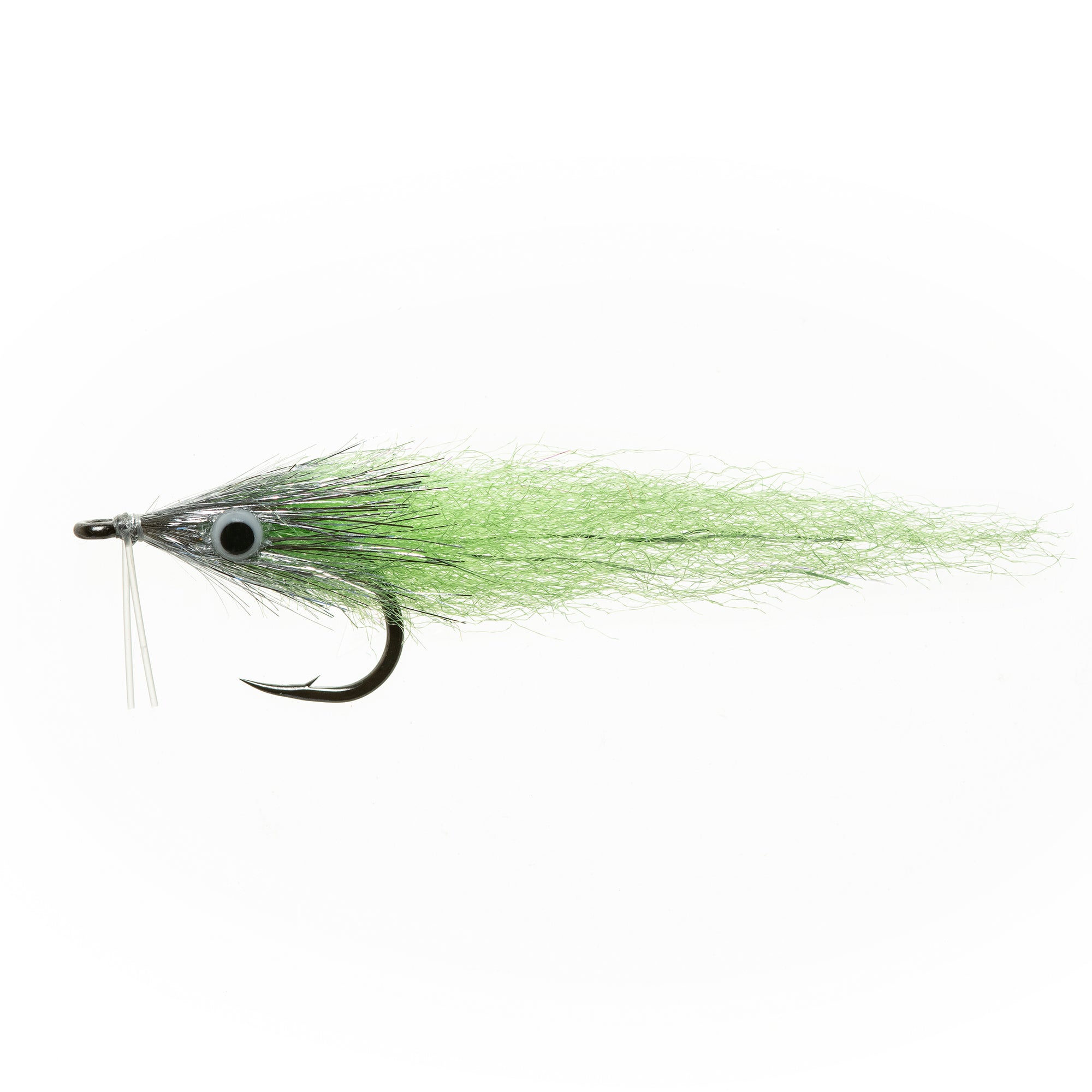 EP® Bay Anchovy - Chartreuse