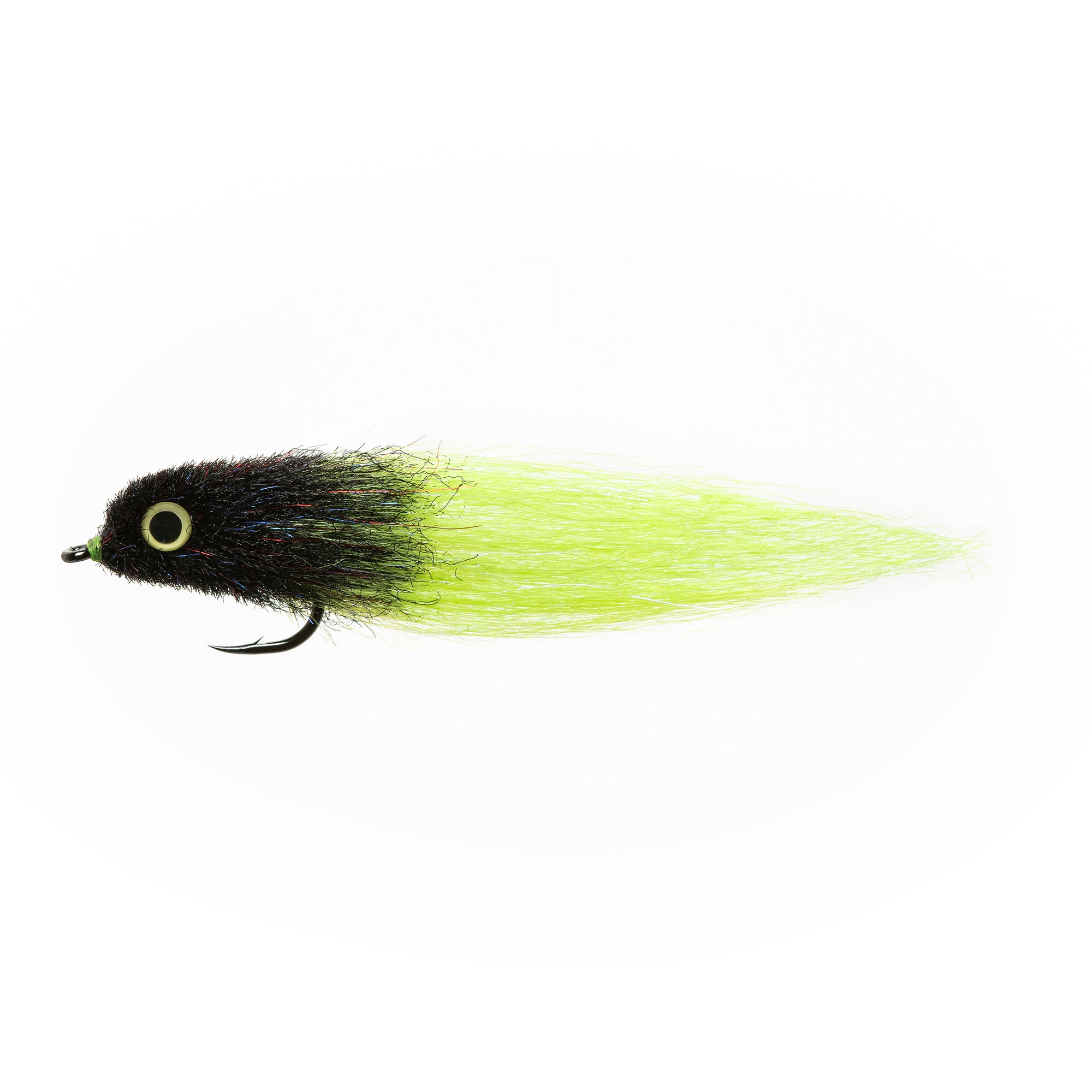 EP® A2Z - Black-Treuse
