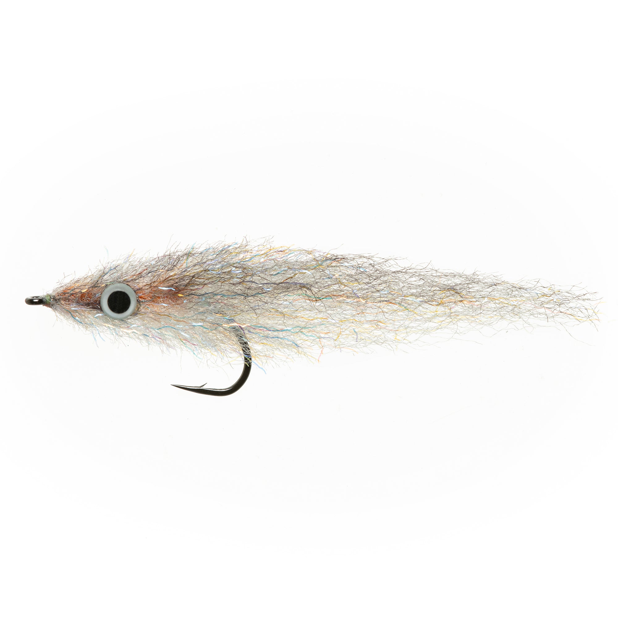 EP® Ghost Minnow - Grey