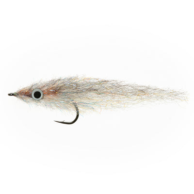 EP® Ghost Minnow - Grey