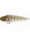 Little Minnow Shaded