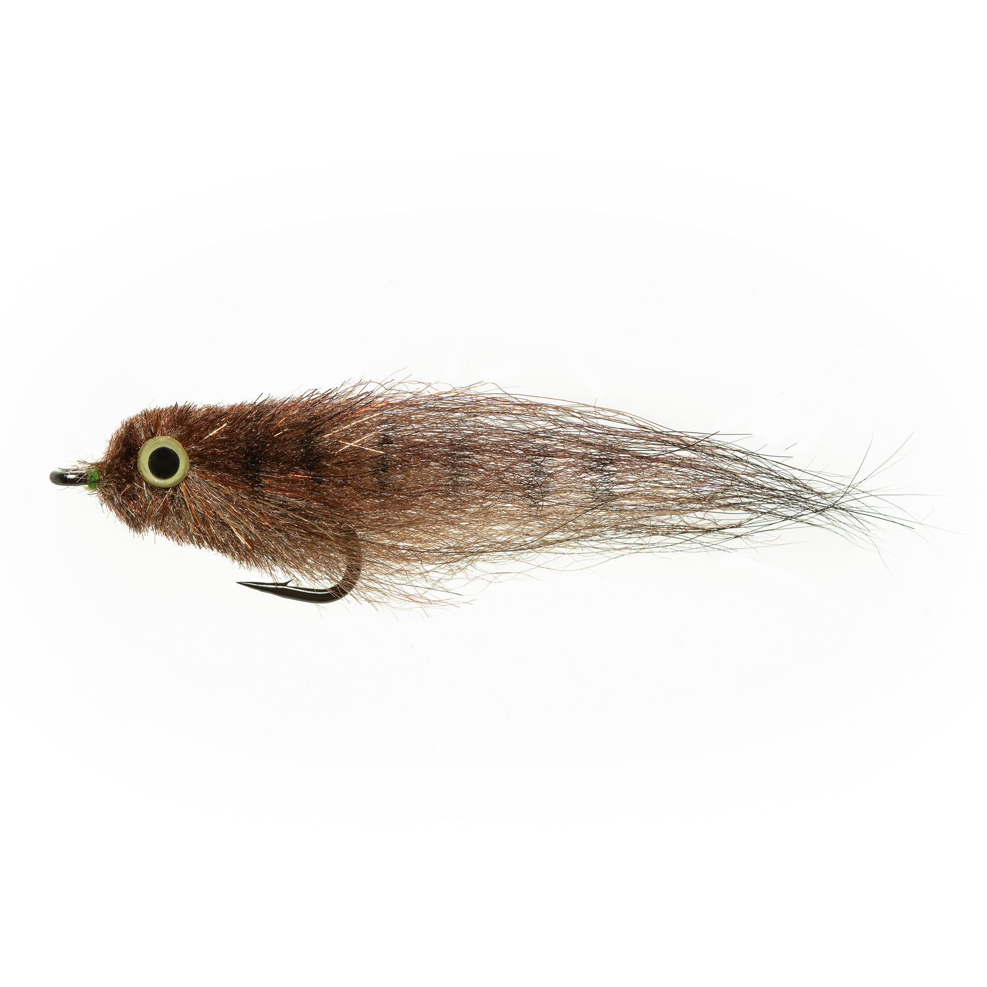 EP® Mud Minnow - Mottled Brown