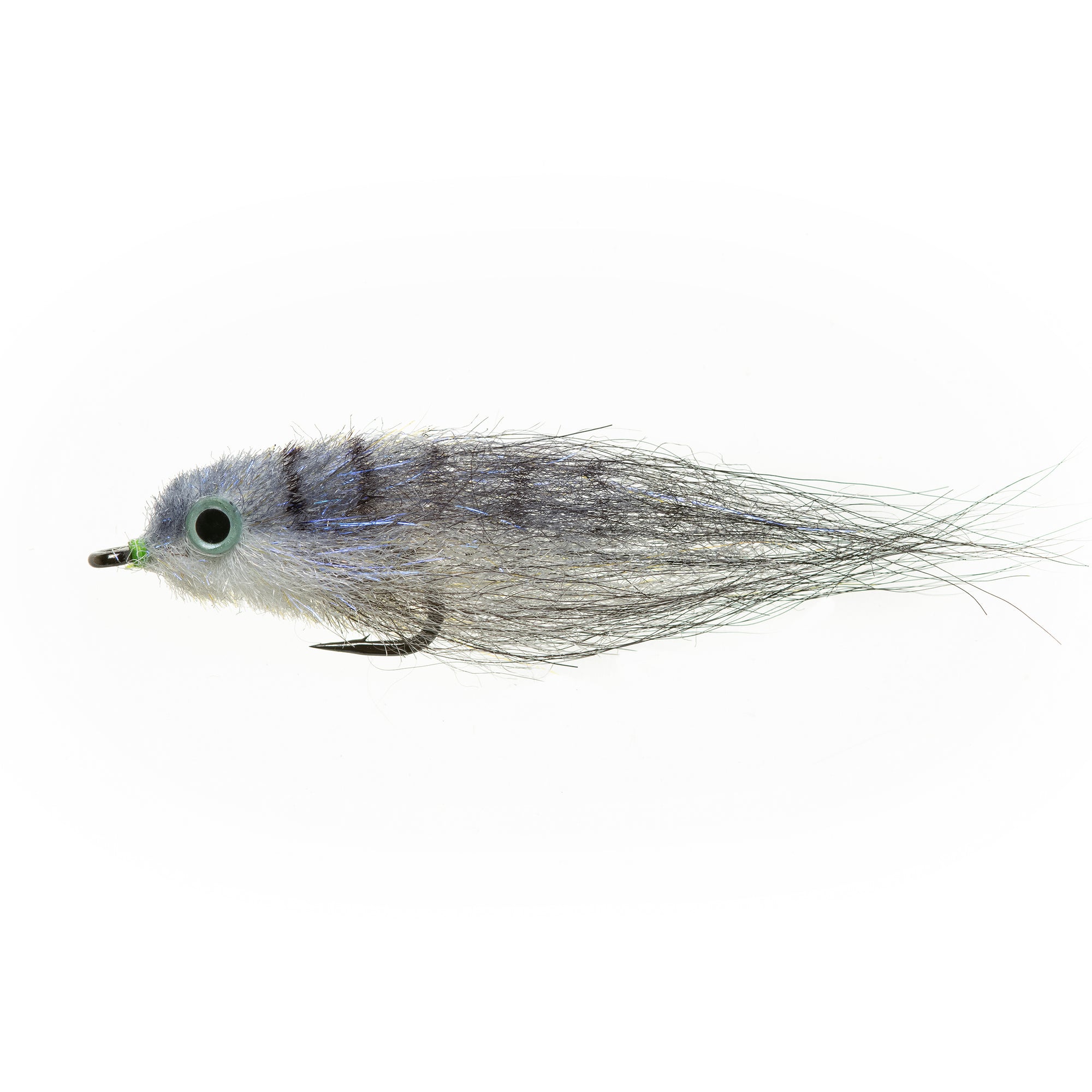 EP® Mud Minnow - Mottled Grey