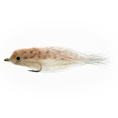 EP® Mud Minnow - Mottled Tan