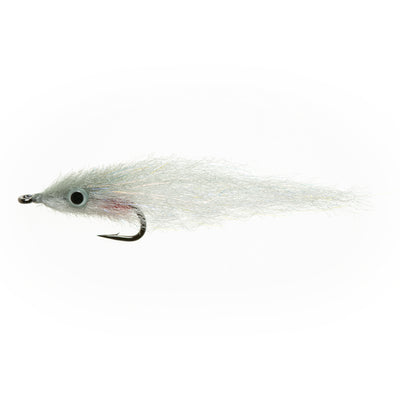 EP® Perfect Minnow - Grey / White