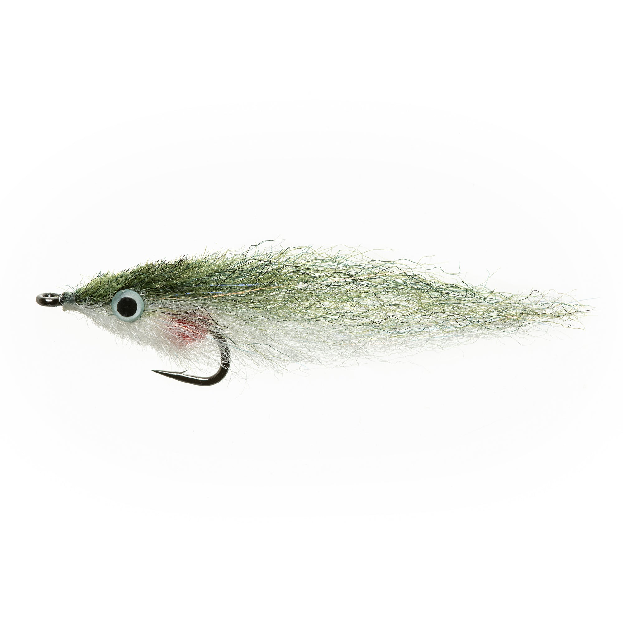 EP® Perfect Minnow - Olive / White