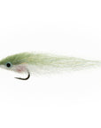 EP® Perfect Minnow - Pale Olive / White