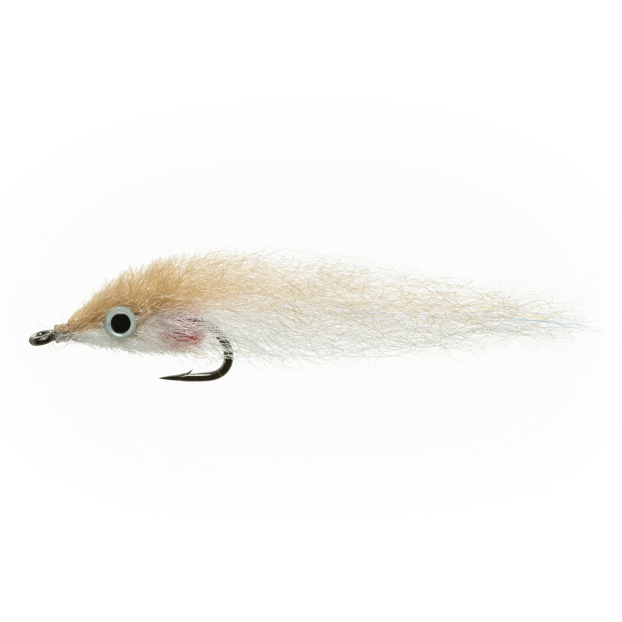 EP® Perfect Minnow - Tan / White