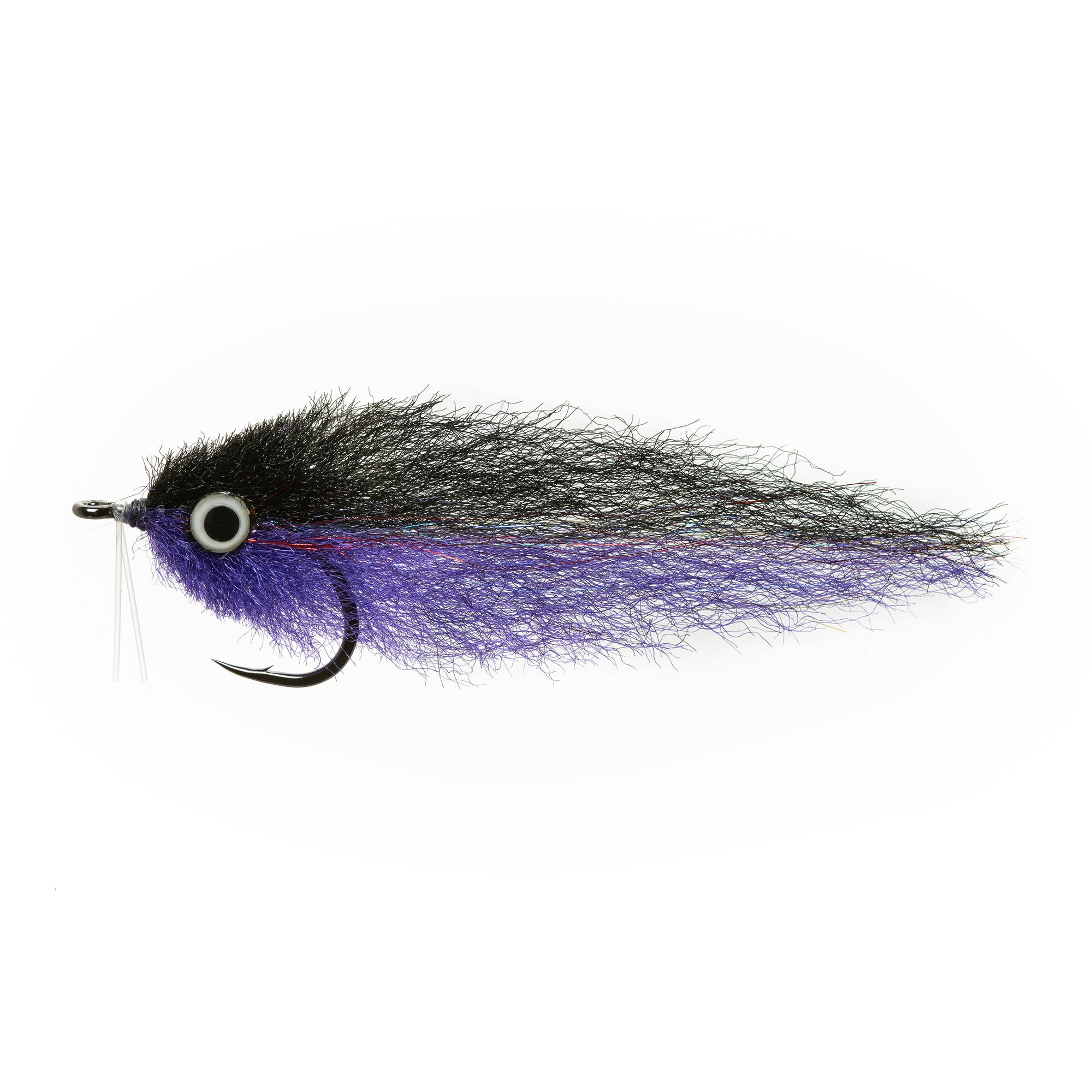 EP® Mullet - Black / Purple - #2/0