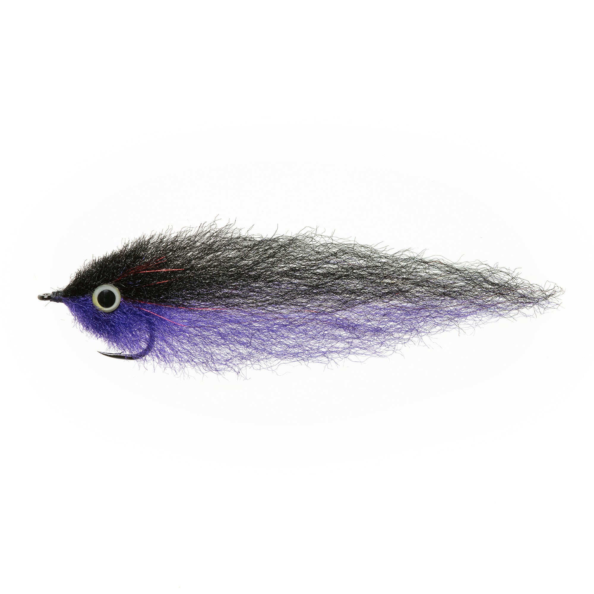 EP® Mullet - Black / Purple - 