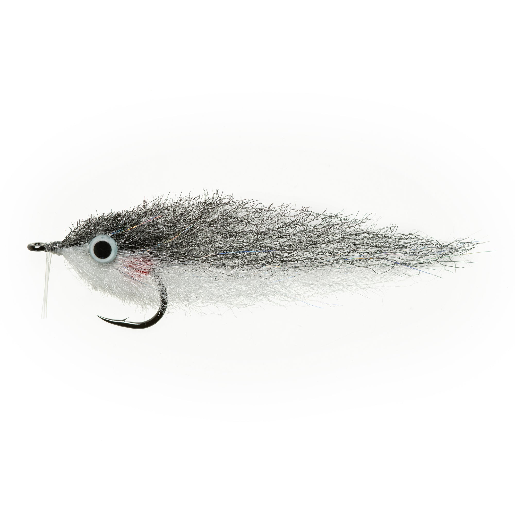 EP® Mullet - Slate / White - #2/0