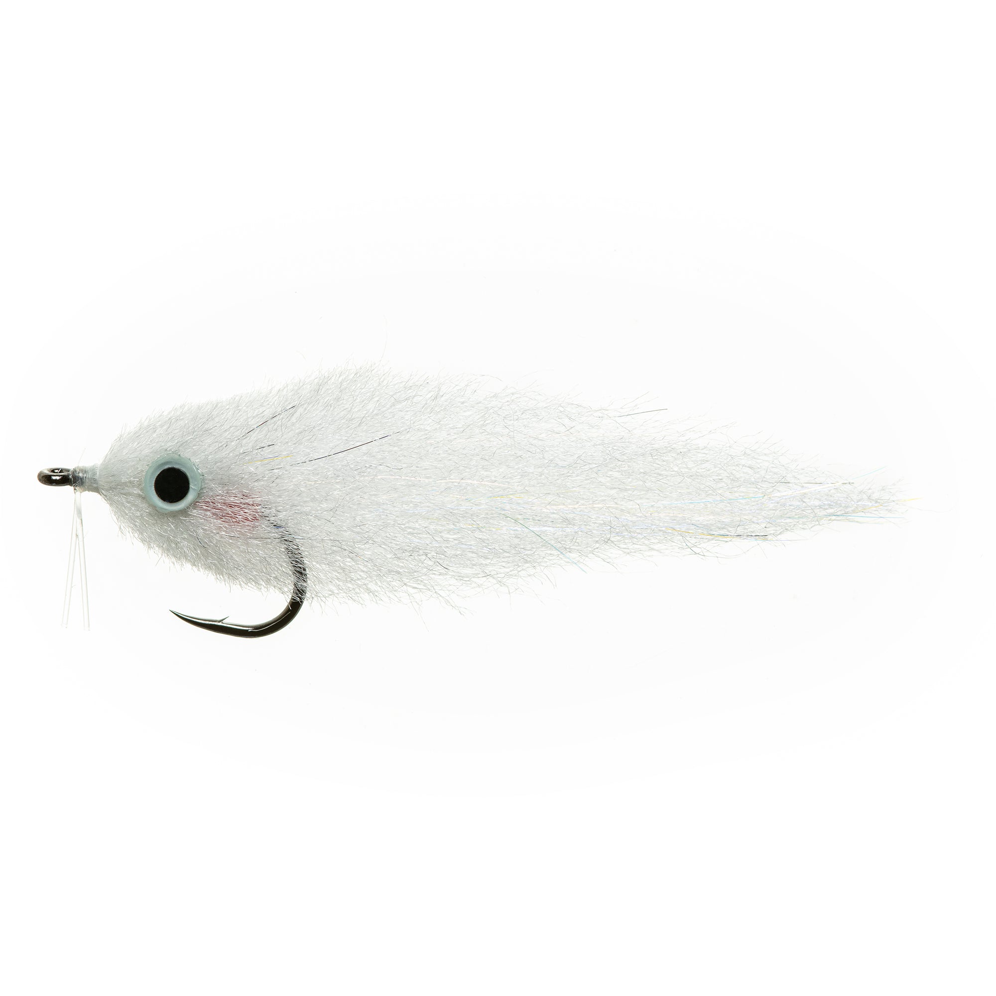EP® Mullet - Slate / White - #2/0