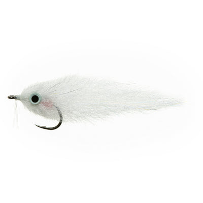 EP® Mullet - Slate / White - #2/0