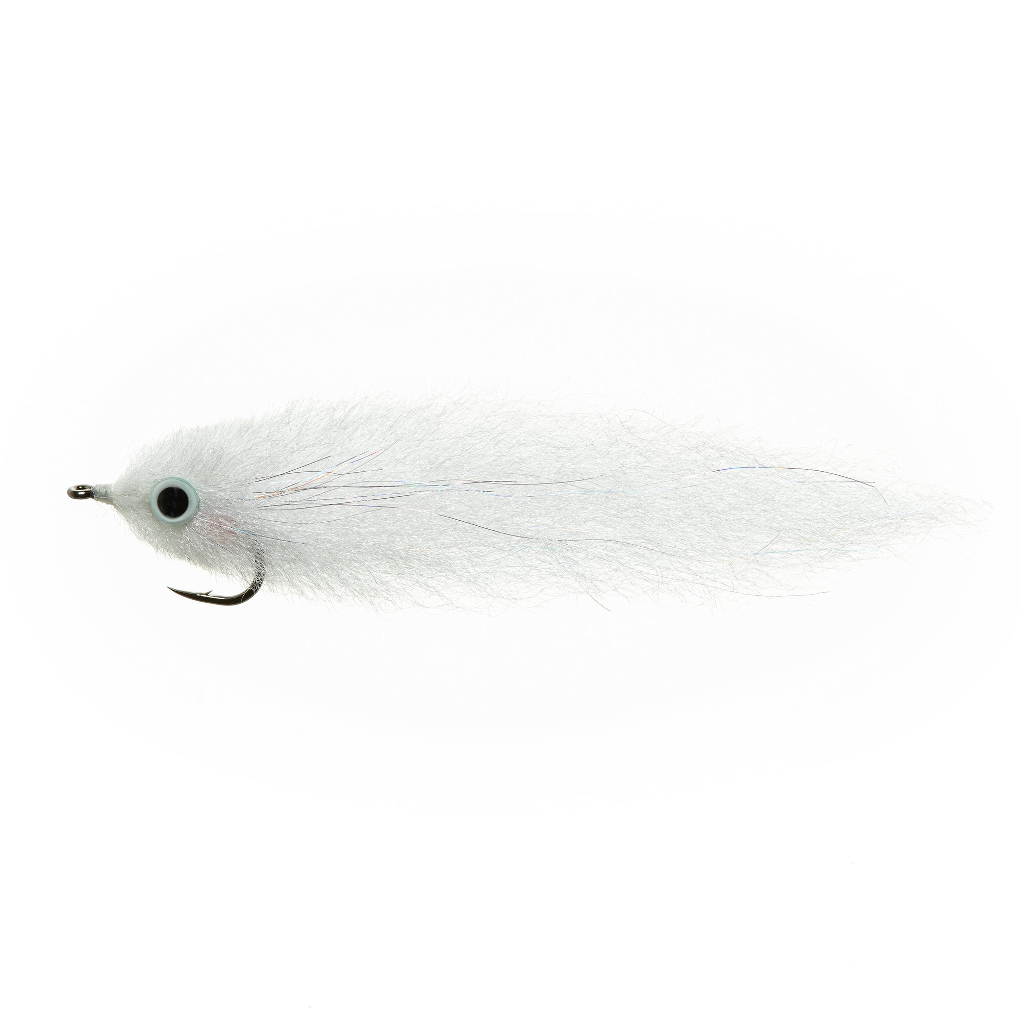 EP® Mullet - Slate / White - #3/0