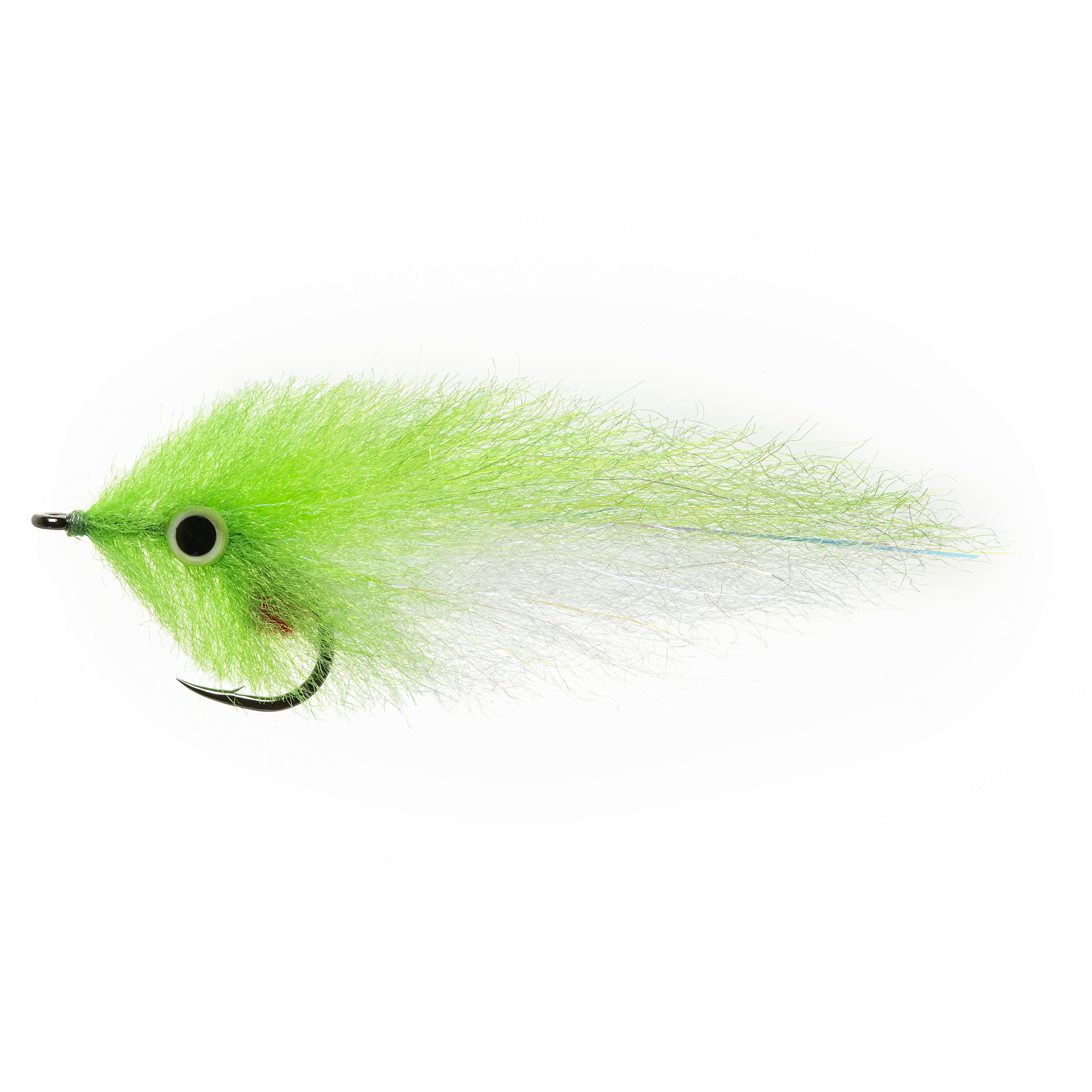 YUSEI FLY WITH YOU 　縁日　バタフライエフェクト　一等 EP® H&H | Half Brush Half Fiber Durable High-Performance Saltwater