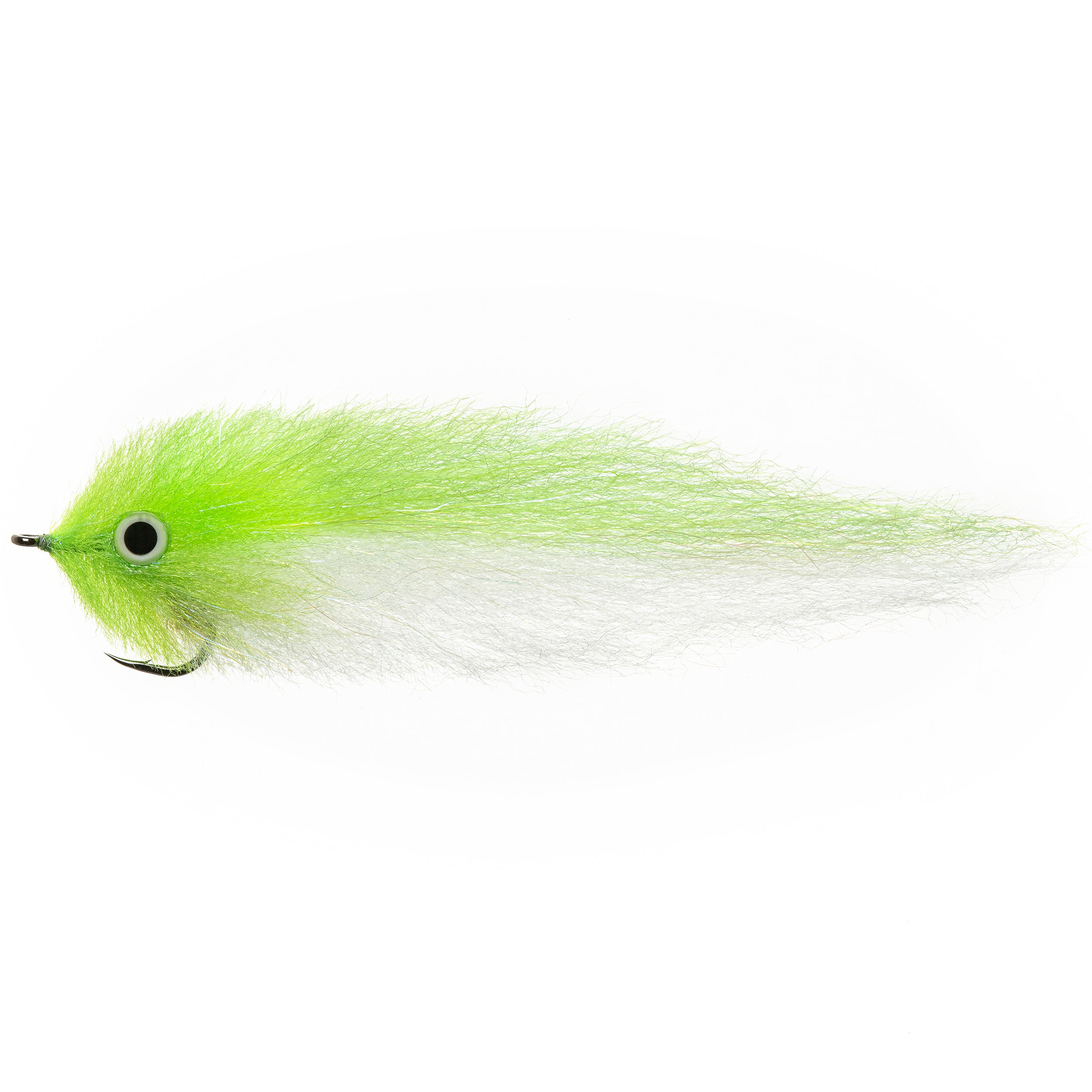 EP® H&H | Half Brush Half Fiber Durable High-Performance Saltwater