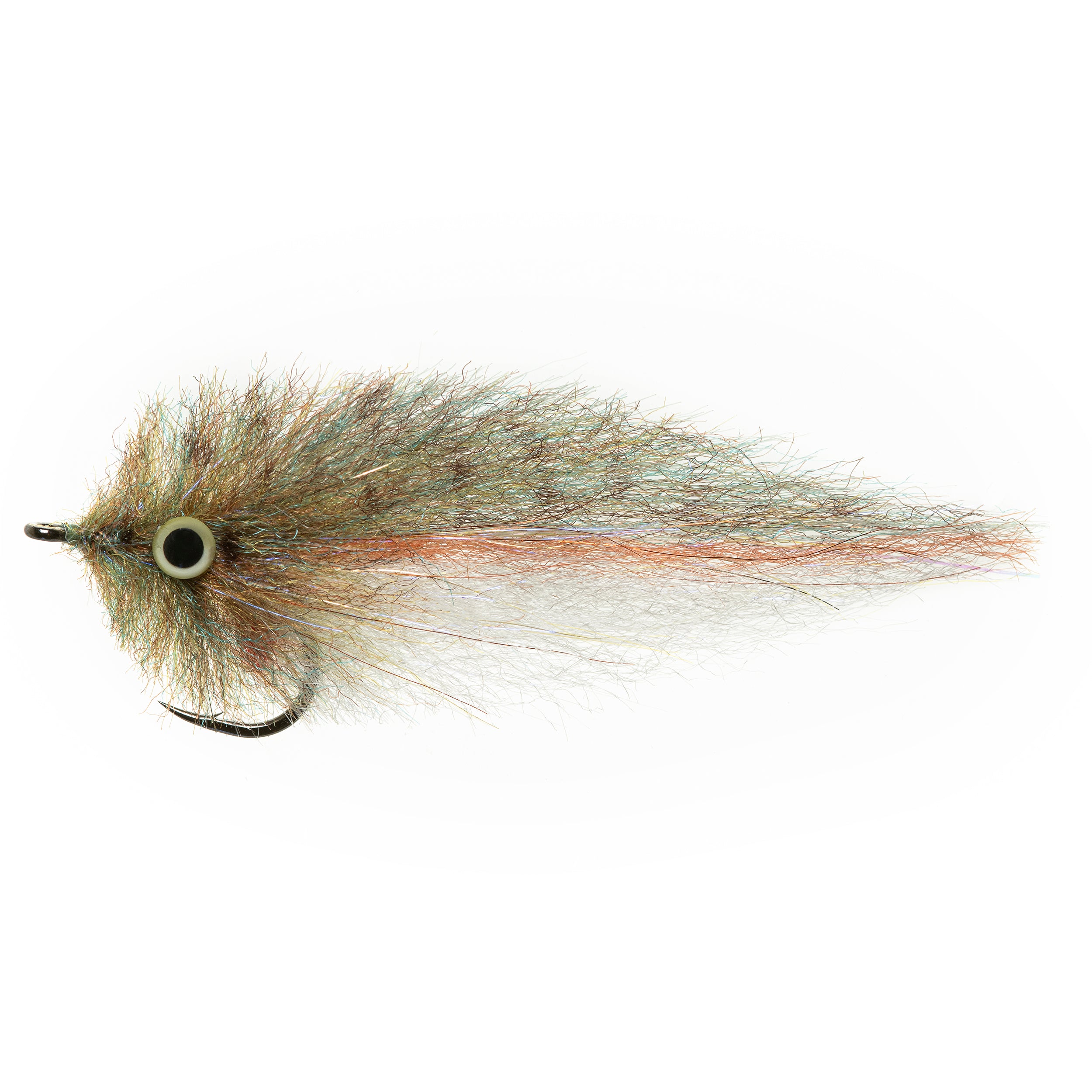 EP® H&H | Half Brush Half Fiber Durable High-Performance Saltwater