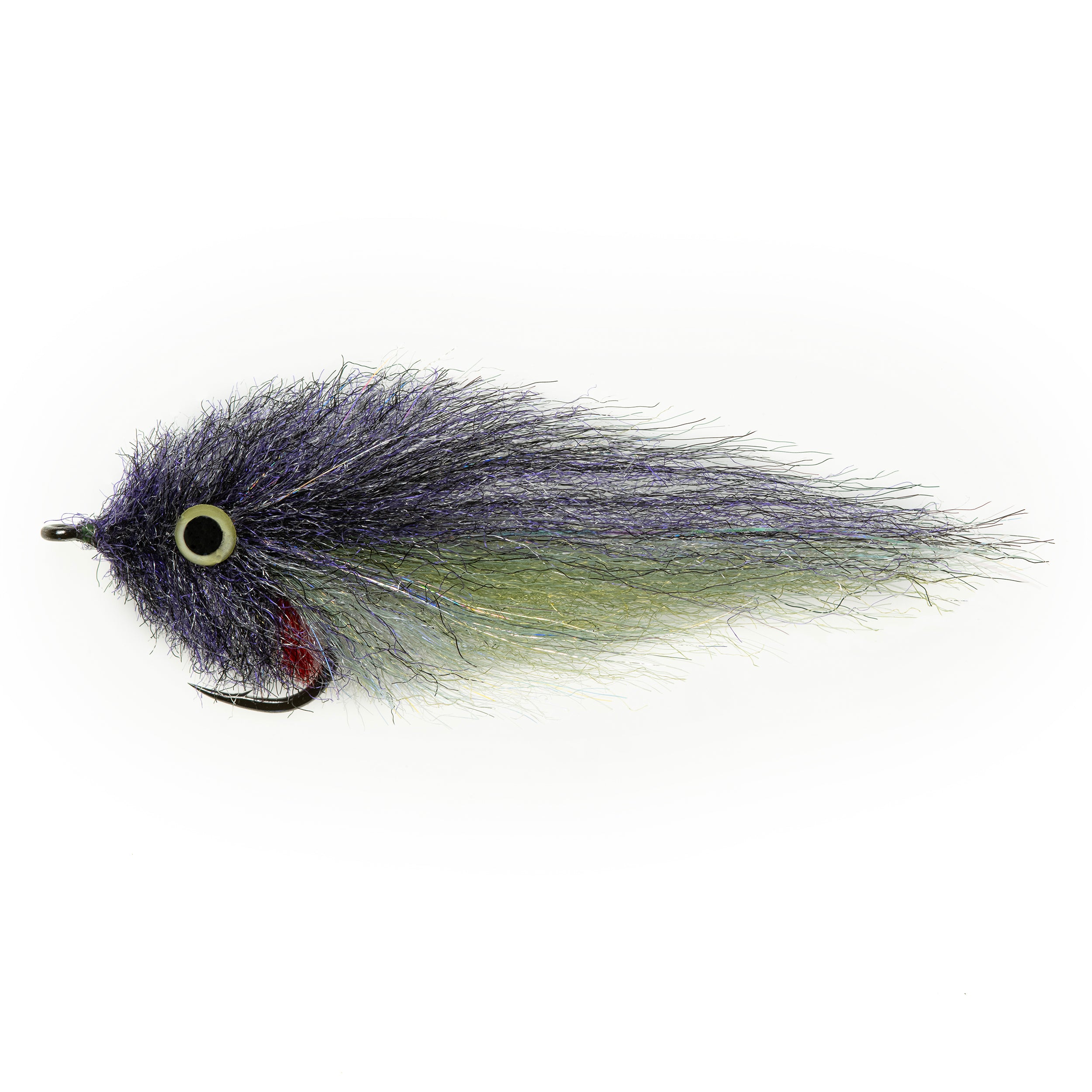 EP® H&H | Half Brush Half Fiber Durable High-Performance Saltwater
