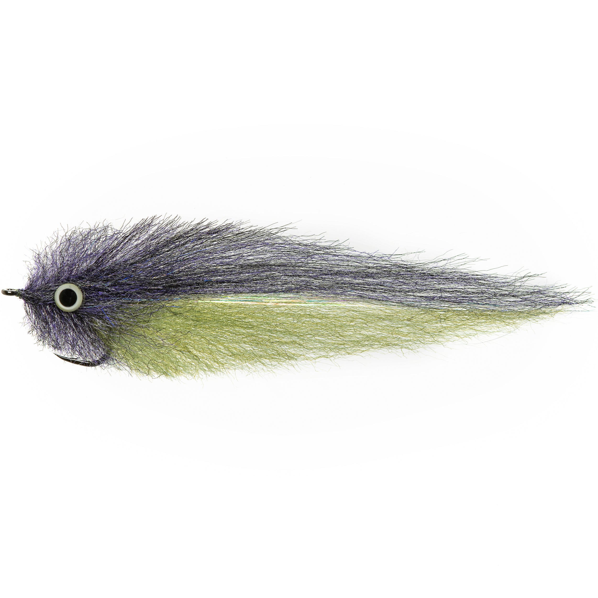 EP® H&H | Half Brush Half Fiber Durable High-Performance Saltwater
