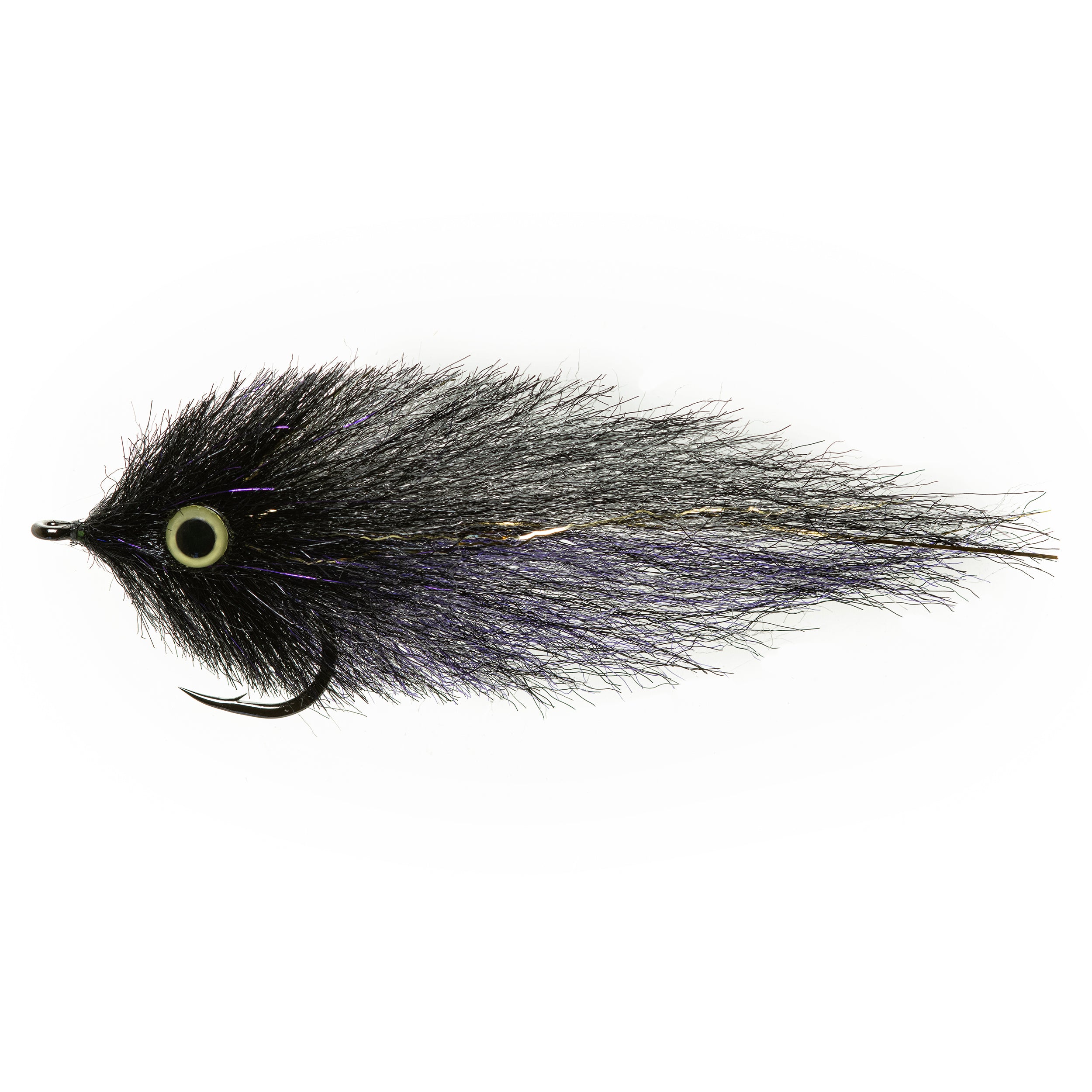 EP® H&H | Half Brush Half Fiber Durable High-Performance Saltwater