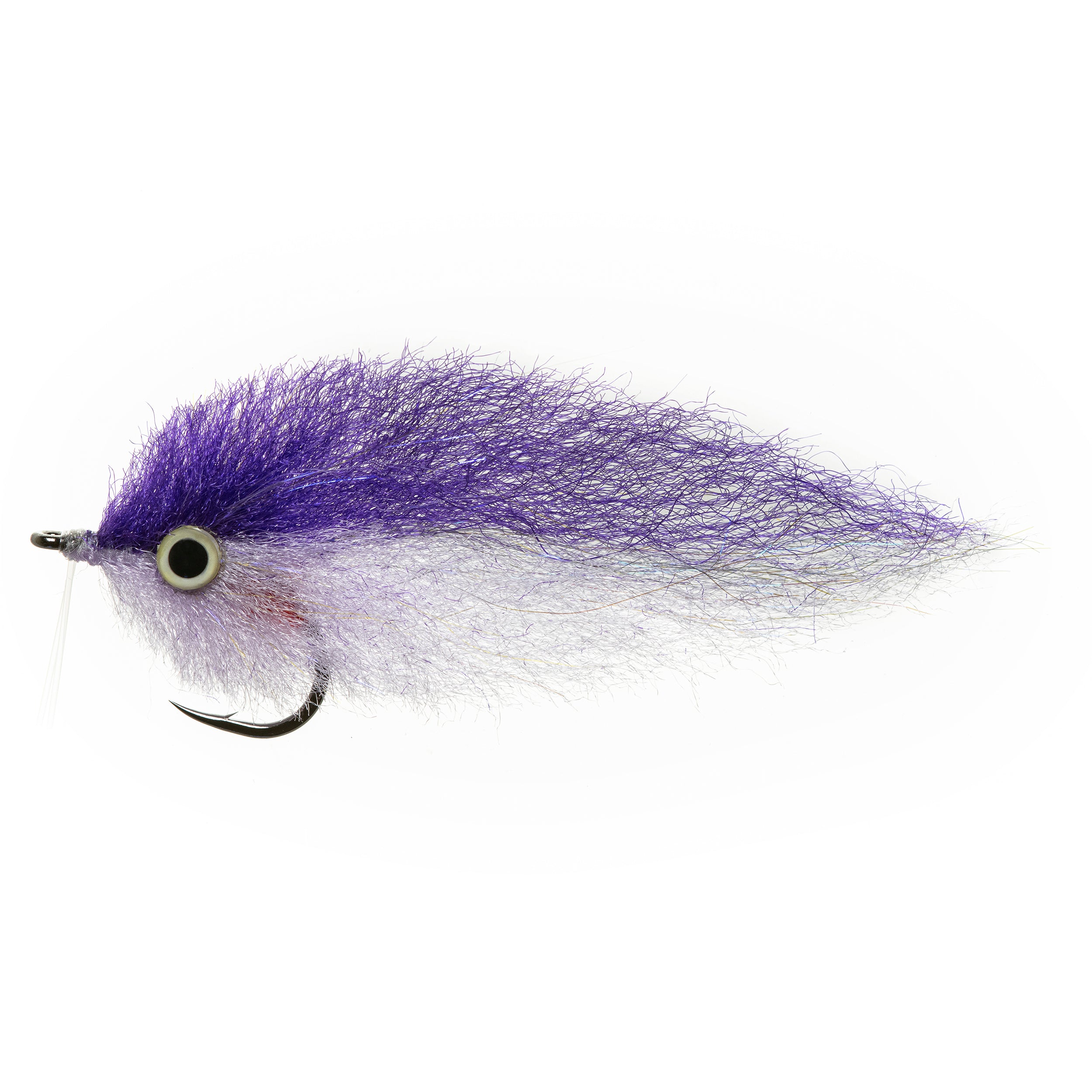 EP® Peanut Butter® | Iconic Baitfish Fly – EP Flies