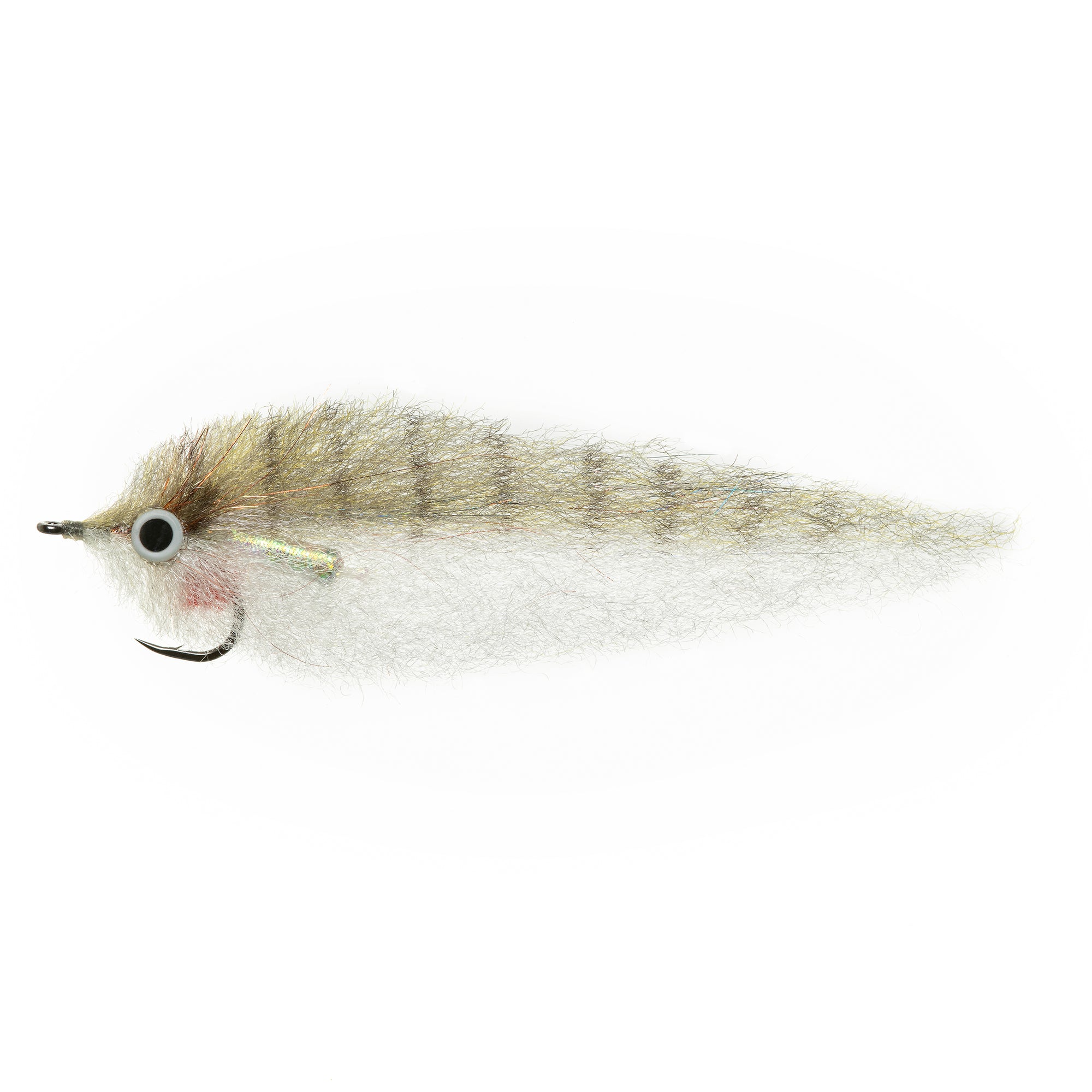 EP® Pinfish Rattle