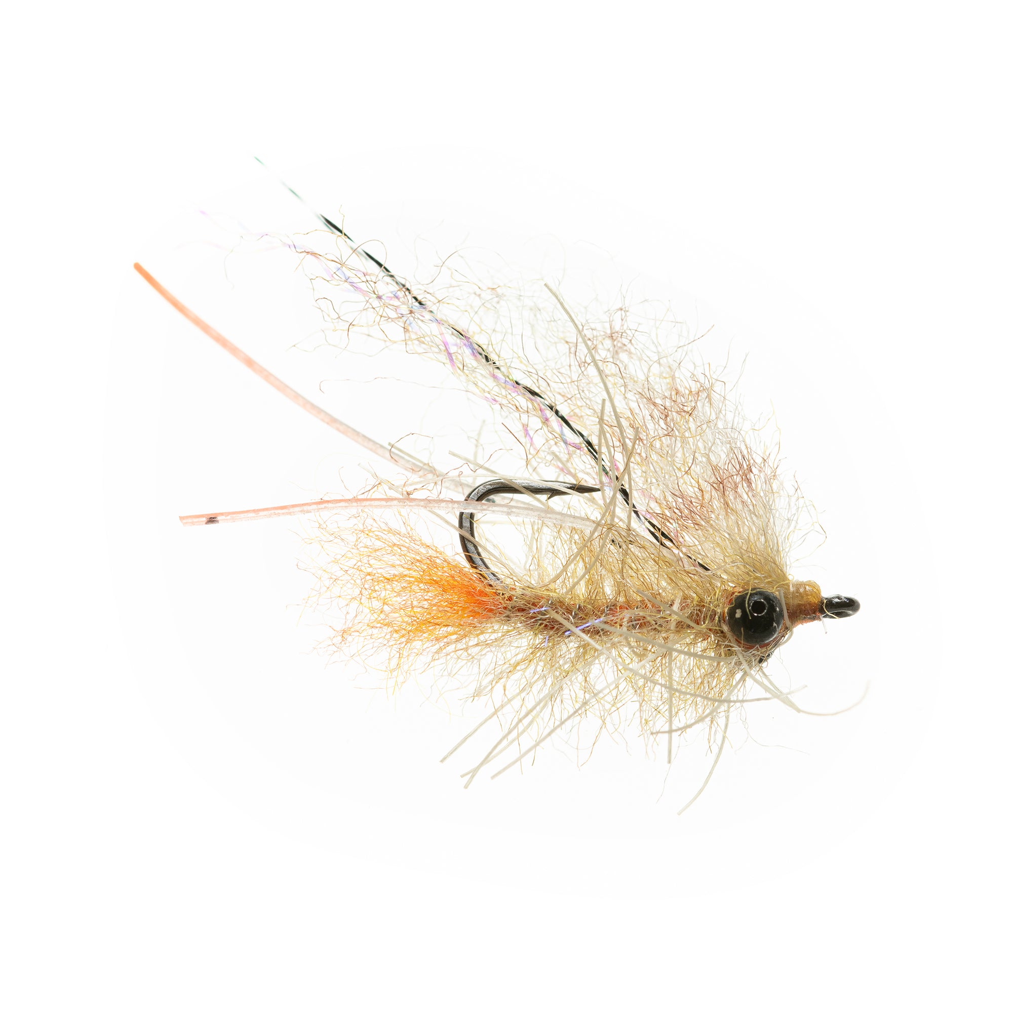 EP® Bahamas Shrimp - Tan - Bead Chain
