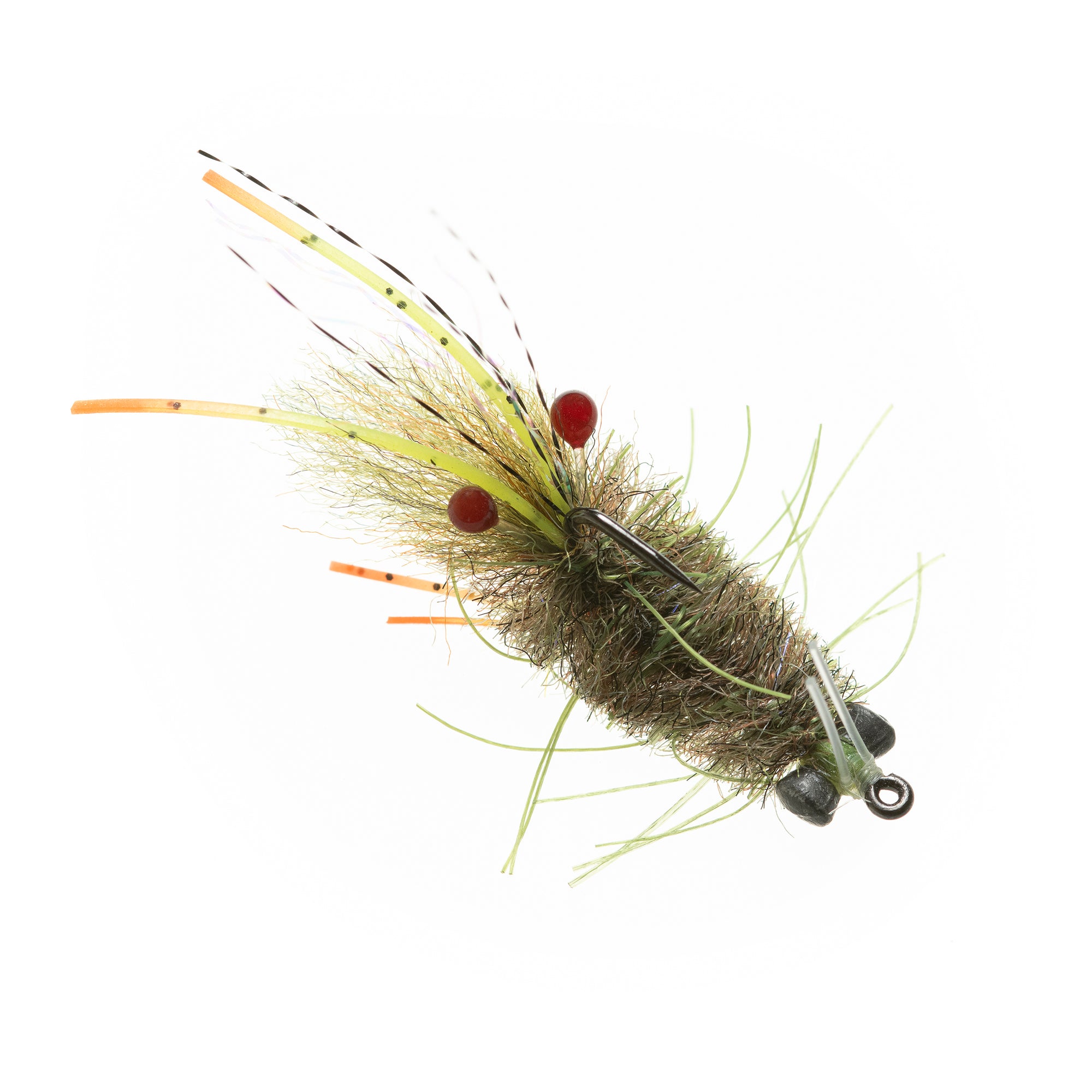 EP® Mantis Shrimp - Olive