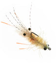 EP® Mantis Shrimp - Tan - Bead Chain