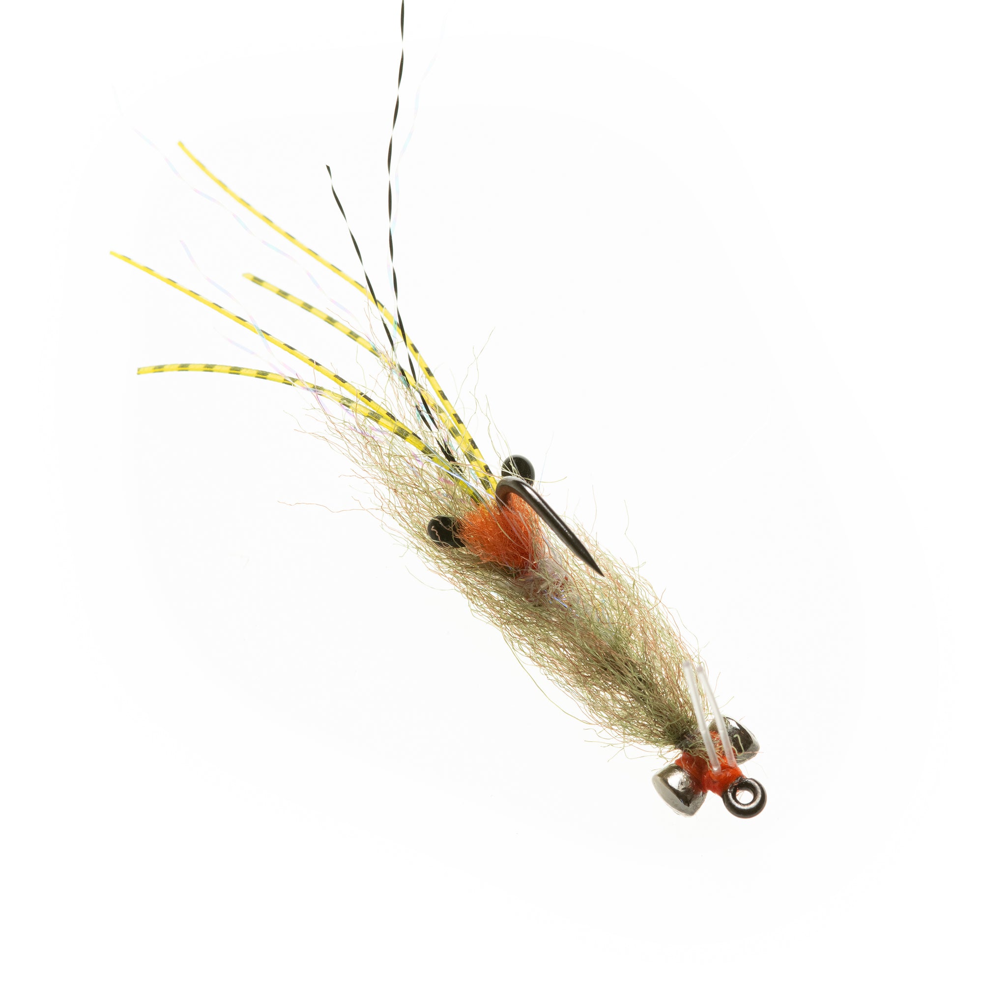 EP® Spawning Shrimp - Olive - Lead