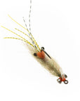 EP® Spawning Shrimp - Olive - Lead