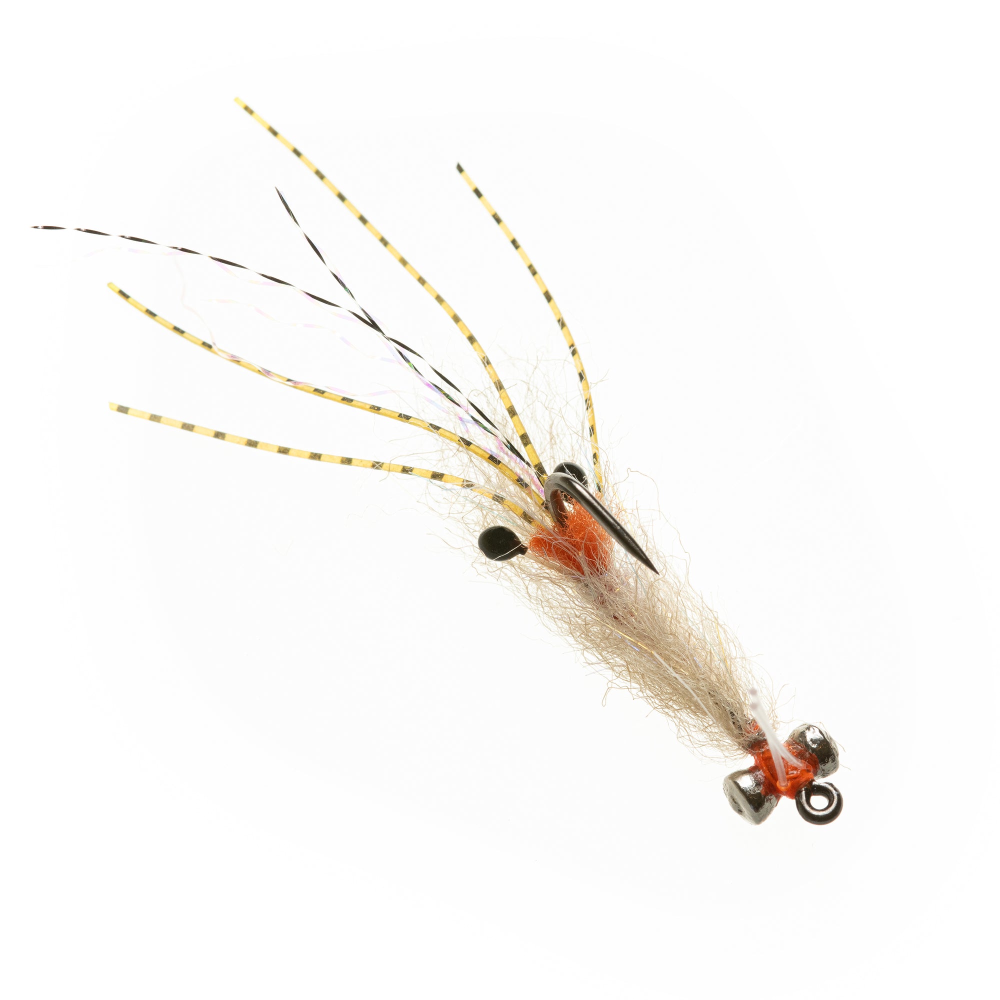 EP® Spawning Shrimp - Tan - Lead