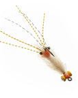 EP® Spawning Shrimp - Tan - Yellow Lead