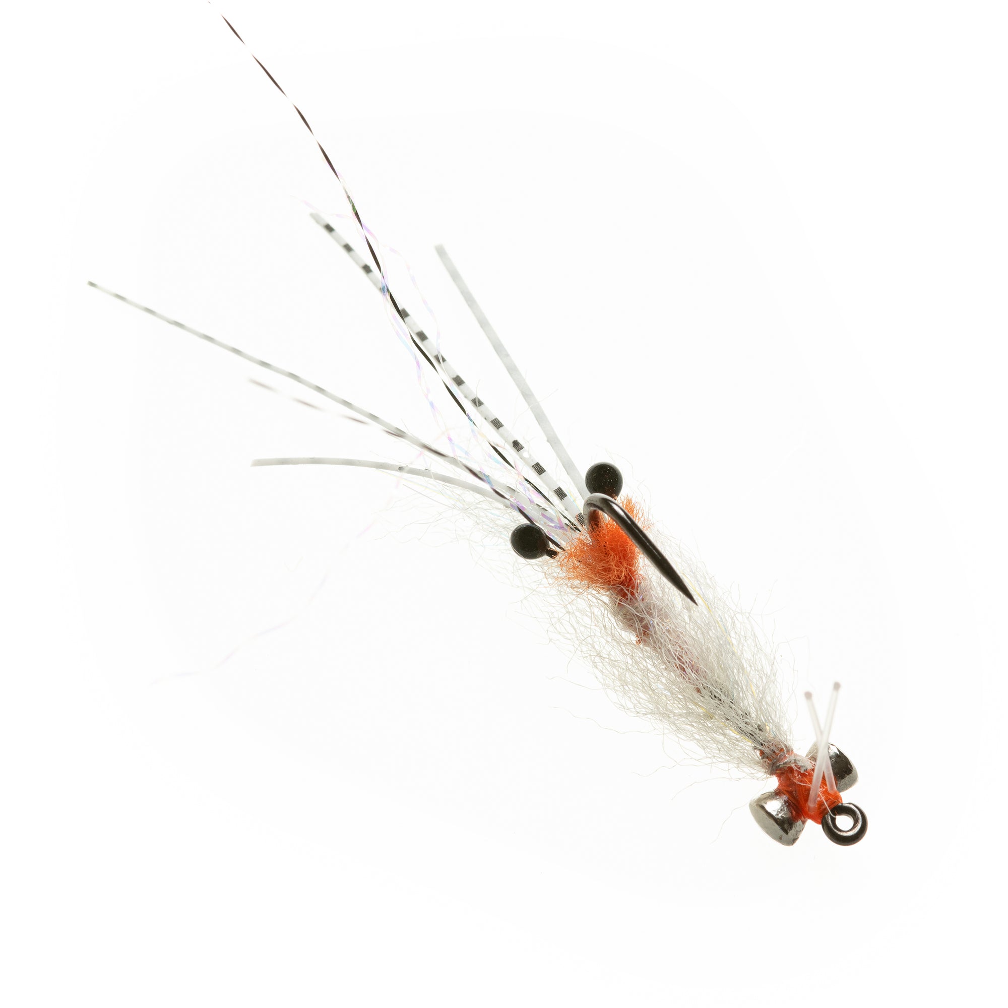 EP® Spawning Shrimp - Transparent - Lead