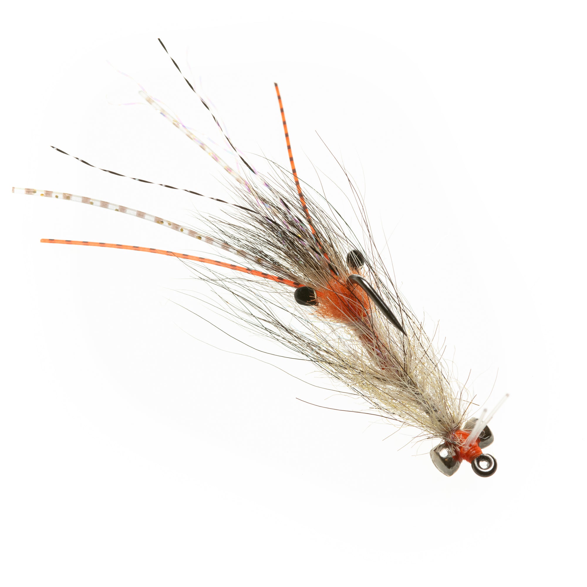 EP® Spawning Shrimp - Coyote - Lead