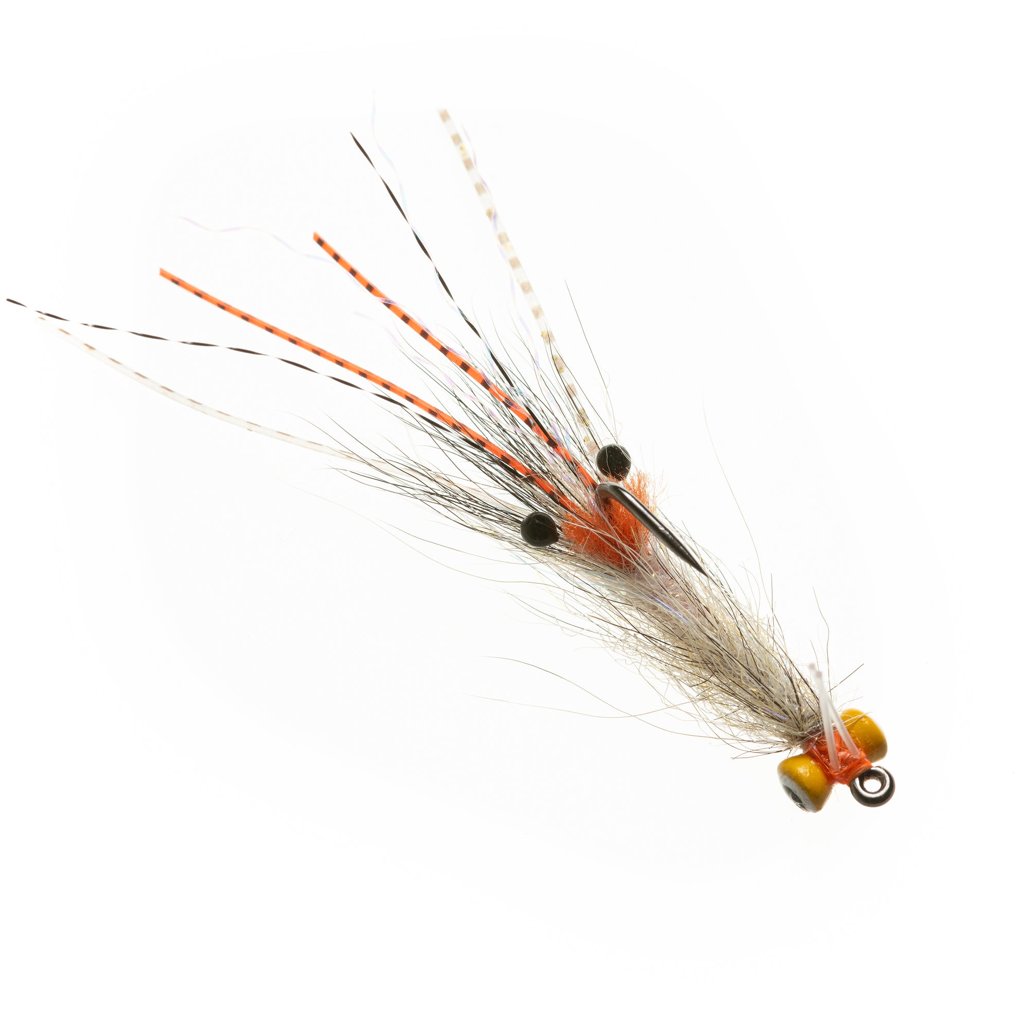 EP® Spawning Shrimp - Coyote- Yellow Lead