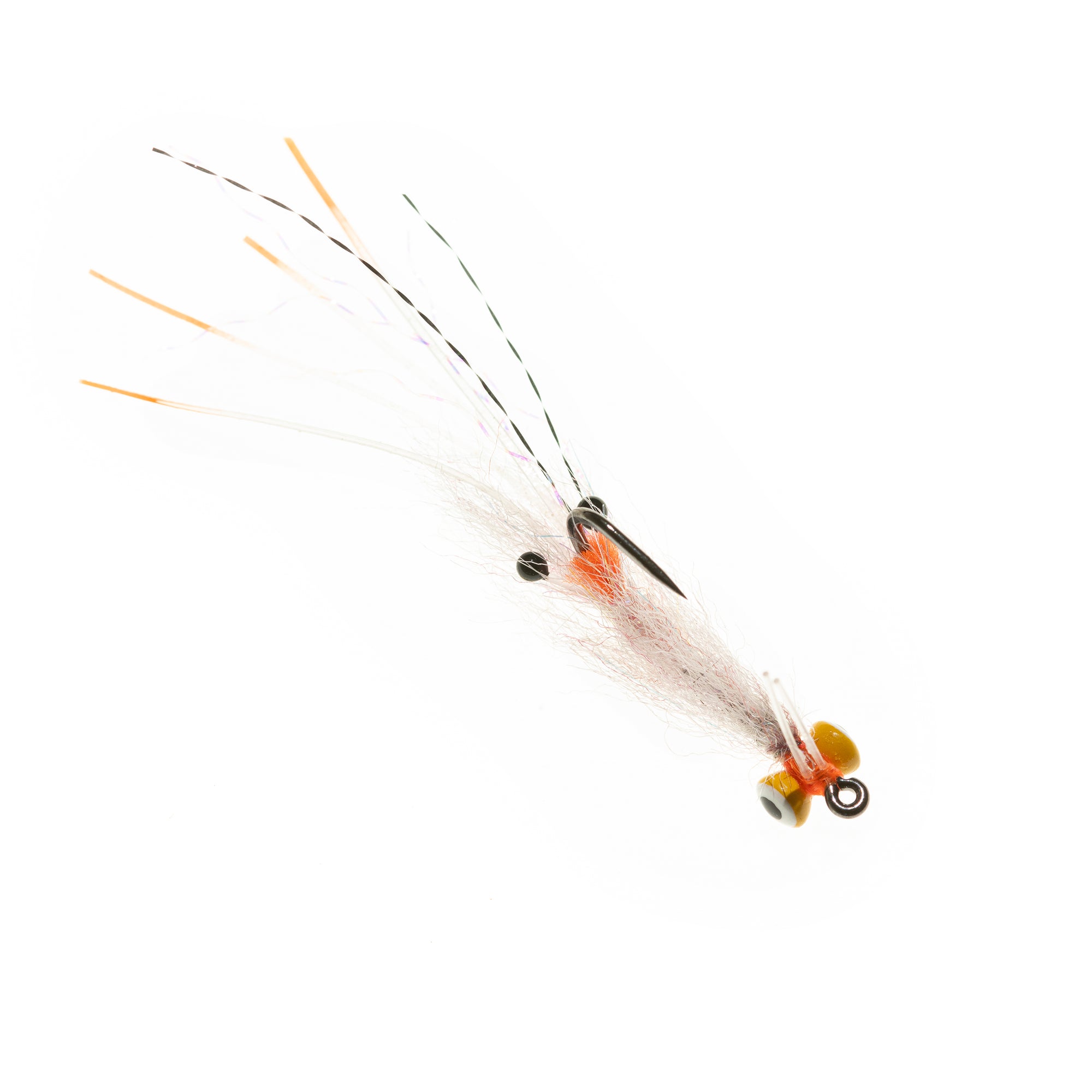 Spawning Shrimp