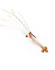 Spawning Shrimp