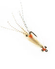 Spawning Shrimp