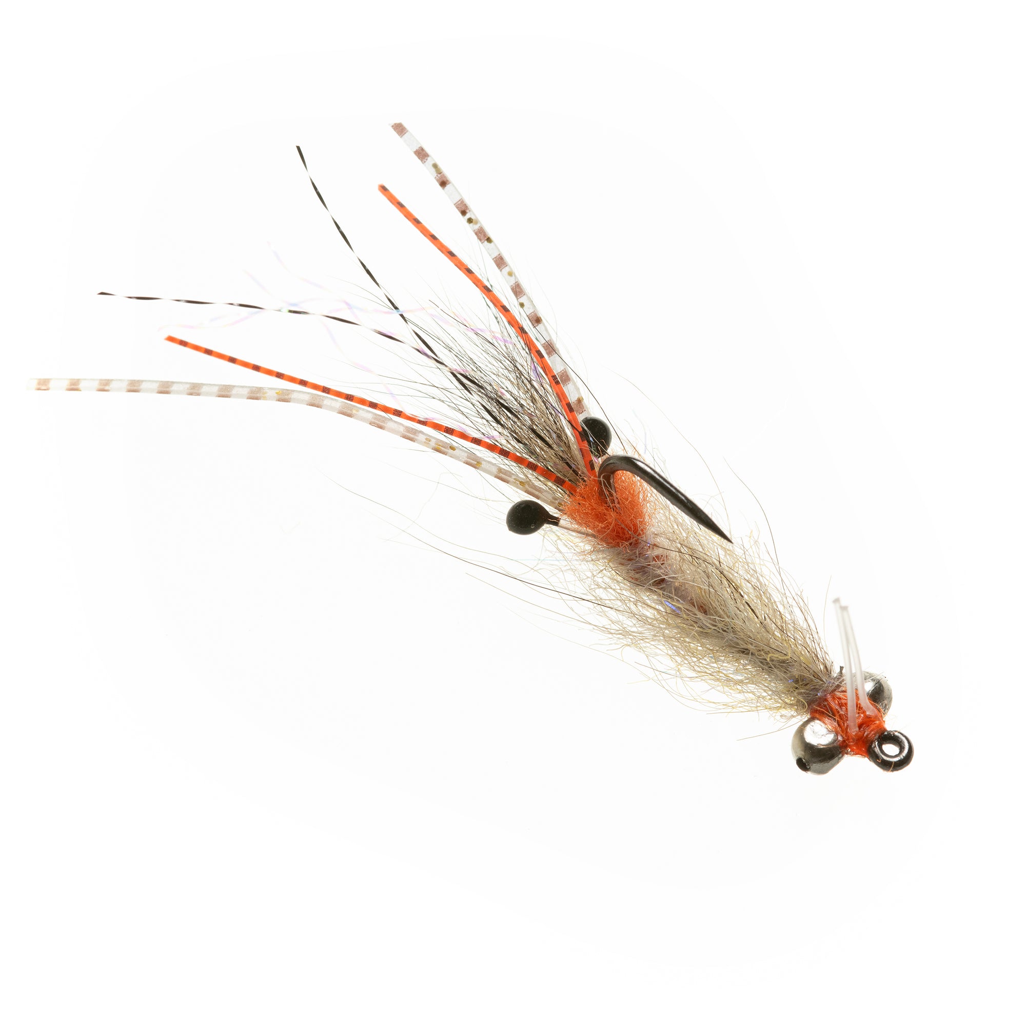 EP® Spawning Shrimp - Coyote - Bead Chain