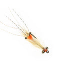 Spawning Shrimp