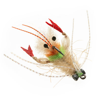 EP® Scampi - Tan