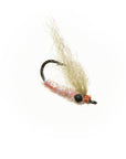 EP® Turneffe Micro Shrimp - Pearl / Pale Olive
