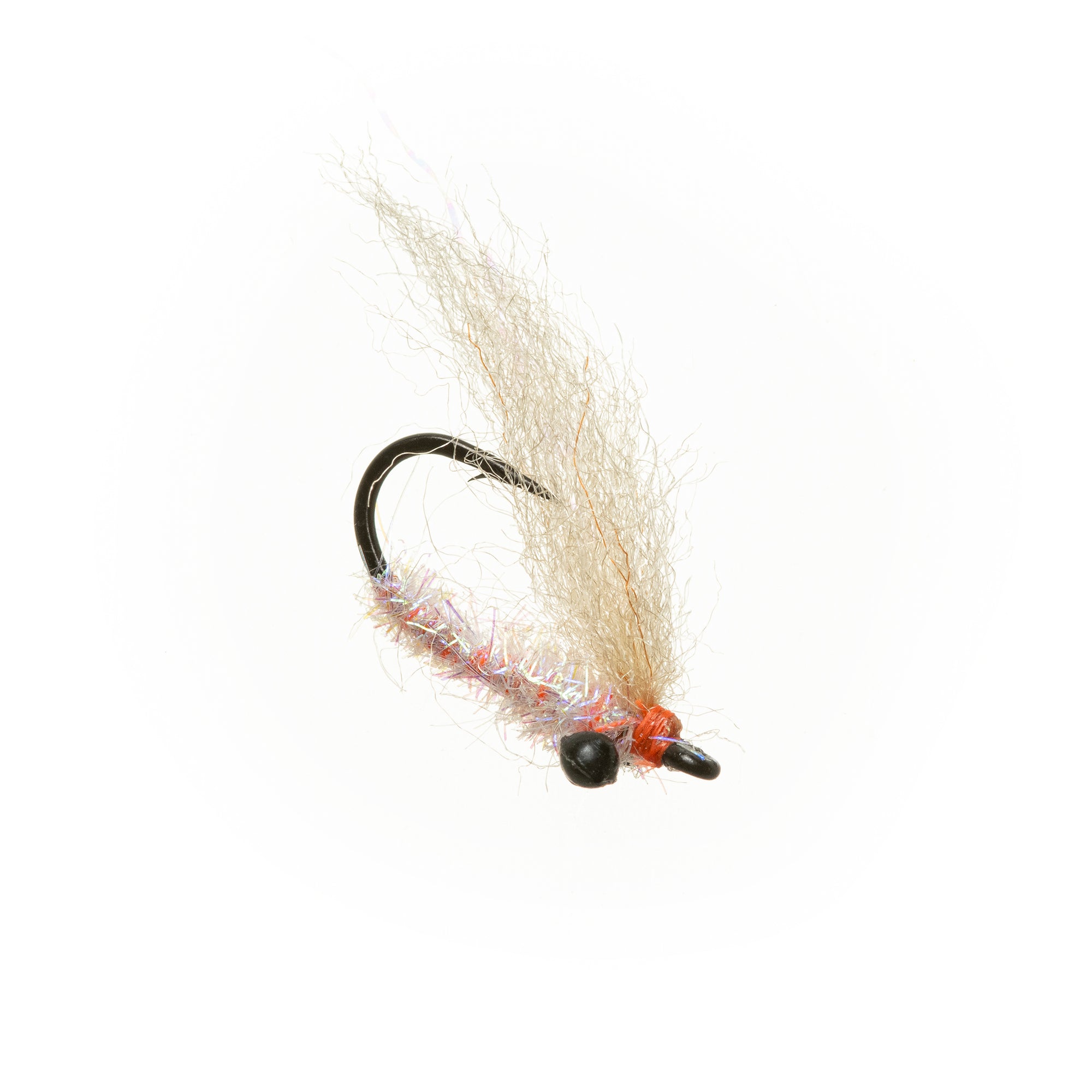 EP® Turneffe Micro Shrimp - Pearl / Tan