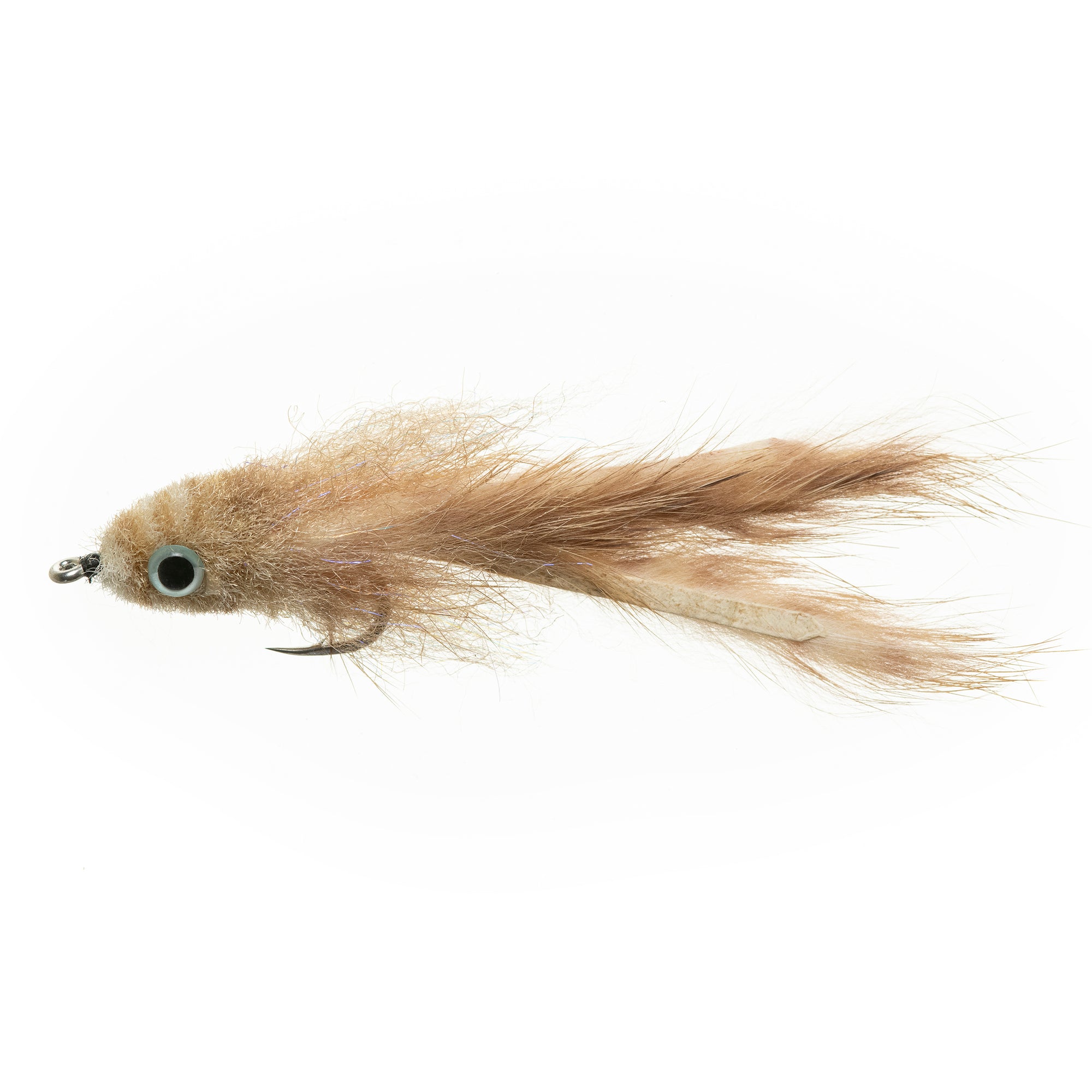 EP® Tarpon Bunny - Tan